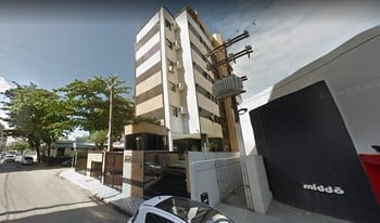 Imagem de fundo do condomínio Condomínio Edf Jakarta - Ponta Verde - Maceió - AL
