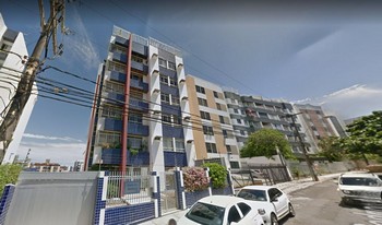 Imagem de fundo do condomínio Condomínio Edf Jardim Das Hortências - Rio Vermelho - Salvador - BA