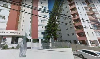 Imagem de fundo do condomínio Condomínio Edf Joia Do Bosque - Brotas - Salvador - BA