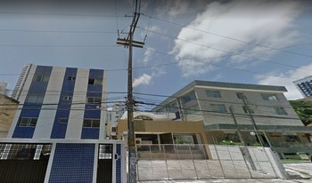 Imagem de fundo do condomínio Condomínio Edf Júlio Cesar - Boa Viagem - Recife - PE