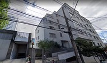 Imagem de fundo do condomínio Condomínio Edf Lauro Paulo De Oliveira - Santo Antônio - Belo Horizonte - MG