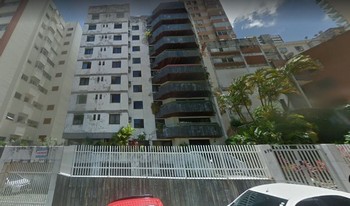 Imagem de fundo do condomínio Condomínio Edf Mansão Emília Vidal - Graça - Salvador - BA
