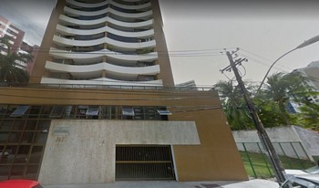Imagem de fundo do condomínio Condomínio Edf Mansão Jardim Imperial - Pituba - Salvador - BA
