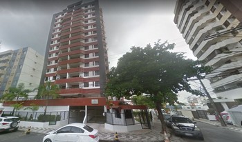 Imagem de fundo do condomínio Condomínio Edf. Mansão Tocqueville - Pituba - Salvador - BA