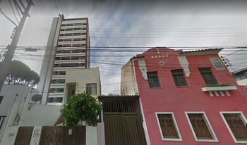 Imagem de fundo do condomínio Condomínio Edf. Mar Do Tahiti - Federação - Salvador - BA