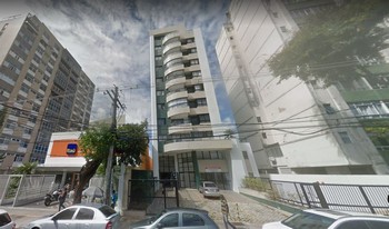 Imagem de fundo do condomínio Condomínio Edf. Maria Luiza - Garcia - Salvador - BA