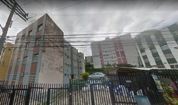 Imagem de fundo do condomínio Condomínio Edf Marques De Olinda - Rio Vermelho - Salvador - BA