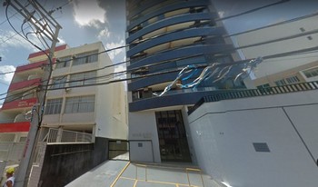 Imagem de fundo do condomínio Condomínio Edf Mercedes - Barra - Salvador - BA