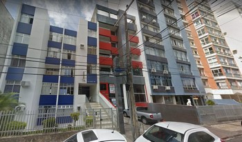 Imagem de fundo do condomínio Condomínio Edf Minuano - Barra - Salvador - BA