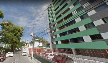 Imagem de fundo do condomínio Condomínio Edf Mirella - Brotas - Salvador - BA