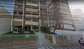 Imagem de fundo do condomínio Condomínio Edf Morada Do Mar - Pituba - Salvador - BA