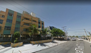 Imagem de fundo do condomínio Condomínio Edf Nossa Senhora Da Glória - Costa Azul - Salvador - BA