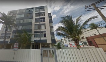Imagem de fundo do condomínio Condomínio Edf Pablo Neruda - Pituba - Salvador - BA