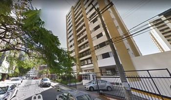 Imagem de fundo do condomínio Condomínio Edf Port Prince - Pituba - Salvador - BA