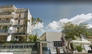 Imagem de fundo do condomínio Condomínio Edf Primus - Brotas - Salvador - BA