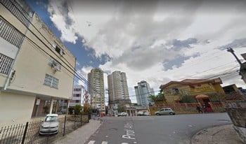 Imagem de fundo do condomínio Condomínio Edf Professor Alfredo Rocha - Brotas - Salvador - BA