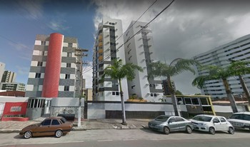 Imagem de fundo do condomínio Condomínio Edf. Regence - Ponta Verde - Maceió - AL