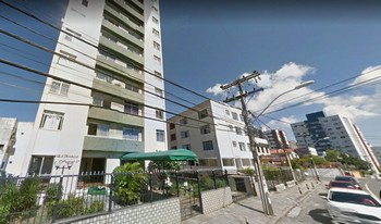 Imagem de fundo do condomínio Condomínio Edf Richard Wagner - Brotas - Salvador - BA