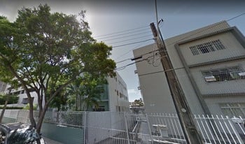 Imagem de fundo do condomínio Condomínio Edf. San Martin - Espinheiro - Recife - PE