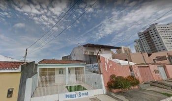 Imagem de fundo do condomínio Condomínio Edf Sandra Raquel - Luzia - Aracaju - SE
