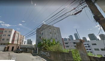 Imagem de fundo do condomínio Condomínio Edf Sobrado Do Parque - Rio Vermelho - Salvador - BA