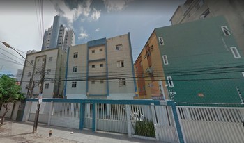Imagem de fundo do condomínio Condomínio Edf Souza Reis - Candeias - Jaboatão Dos Guararapes - PE