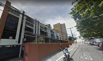 Imagem de fundo do condomínio Condomínio Edf Spazio Monte Marino - Rio Vermelho - Salvador - BA