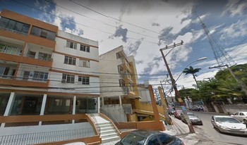 Imagem de fundo do condomínio Condomínio Edf. Terra Vermelha - Brotas - Salvador - BA