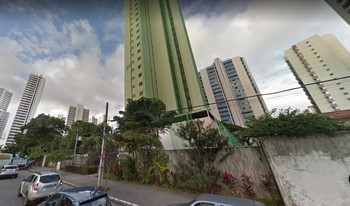 Imagem de fundo do condomínio Condomínio Edf. Tresor - Casa Forte - Recife - PE