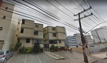 Imagem de fundo do condomínio Condomínio Edf Tropicasa - Federação - Salvador - BA
