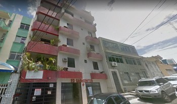 Imagem de fundo do condomínio Condomínio Edf Tupynamba - Brotas - Salvador - BA