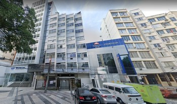 Imagem de fundo do condomínio Condomínio Edf Van Dyck - Tijuca - Rio De Janeiro - RJ
