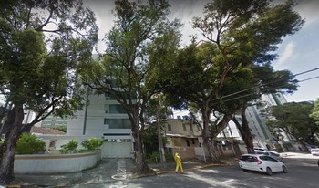 Imagem de fundo do condomínio Condomínio Edf Vega - Espinheiro - Recife - PE