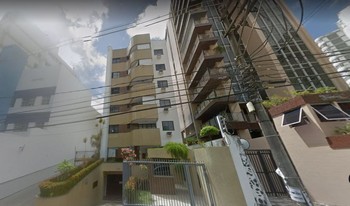 Imagem de fundo do condomínio Condomínio Edf. Veredas - Da Graça - Salvador - BA
