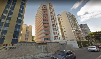 Imagem de fundo do condomínio Condomínio Edf Vila De Hiraklion - Pituba - Salvador - BA