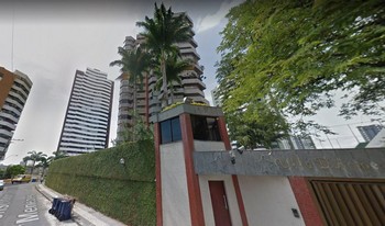 Imagem de fundo do condomínio Condomínio Edf Villa D Ampezzo - Brotas - Salvador - BA