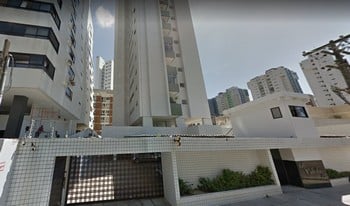 Imagem de fundo do condomínio Condomínio Edf Waleska - Boa Viagem - Recife - PE