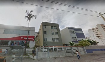 Imagem de fundo do condomínio Condomínio Edf Yana - Pituba - Salvador - BA