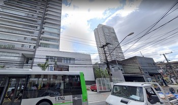 Imagem de fundo do condomínio Condomínio Edicao - Pinheiros - São Paulo - SP