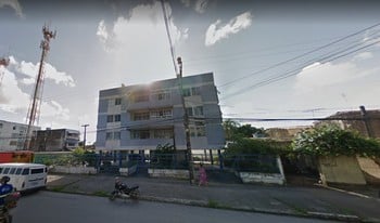 Imagem de fundo do condomínio Condomínio Edicifio Alice - Cordeiro - Recife - PE