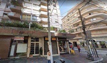 Imagem de fundo do condomínio Condomínio Edif. Amazonas - Bom Retiro - São Paulo - SP