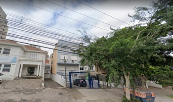 Imagem de fundo do condomínio Condomínio Edif. Aquarius - Floresta - Porto Alegre - RS