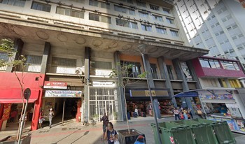 Imagem de fundo do condomínio Condomínio Edif Barão Rio Branco Comercial - Centro - Campinas - SP