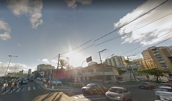 Imagem de fundo do condomínio Condomínio Edif. Cidade De Porto Alegre - Pituba - Salvador - BA
