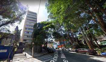 Condomínio Edif José Felíciano Ferreira Da Rosa - Vl Madalena - São Paulo - SP