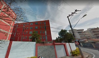 Condomínio Edif La Paz Asuncion Santiago E Caracas - Vila Jardini - Sorocaba - SP