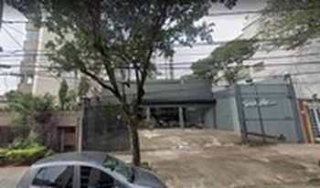 Imagem de fundo do condomínio Condomínio Edif Lillian Moreira - Sion - Belo Horizonte - MG