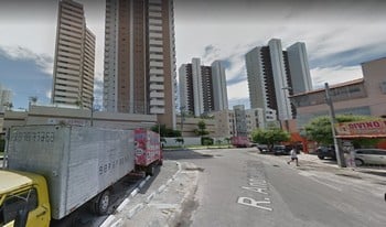 Imagem de fundo do condomínio Condomínio Edif Palma - Papicu - Fortaleza - CE