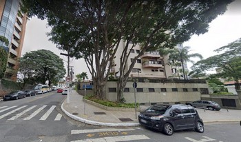 Imagem de fundo do condomínio Condomínio Edif. Príncipe Del Piemonte - Indianópolis - São Paulo - SP