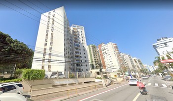 Imagem de fundo do condomínio Condomínio Edif Res Dom Eudes De Orleans E Braganca - Agronômica - Florianópolis - SC
